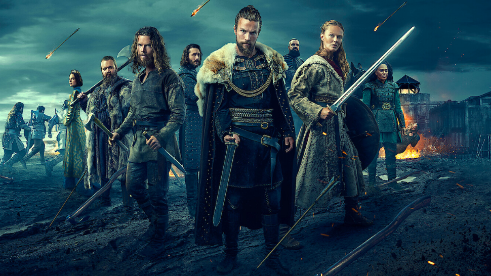 Vikings: Valhalla: Meet the Characters and Their Historic Counterparts