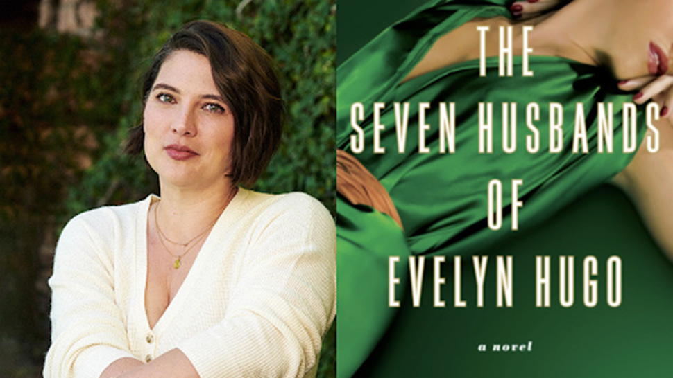 The Seven Husbands Of Evelyn Hugo': Everything We Know About The Netflix  Movie