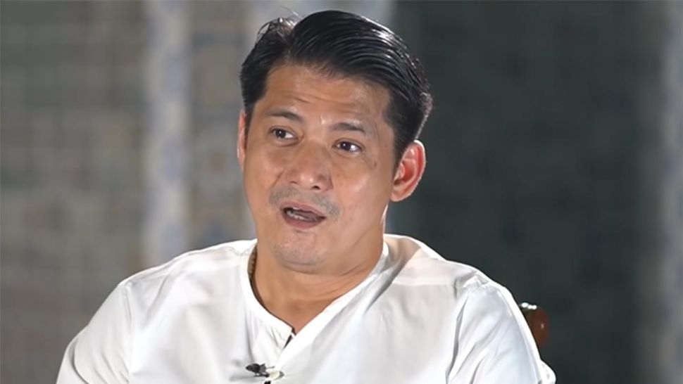 Robin Padilla Leads All Senators