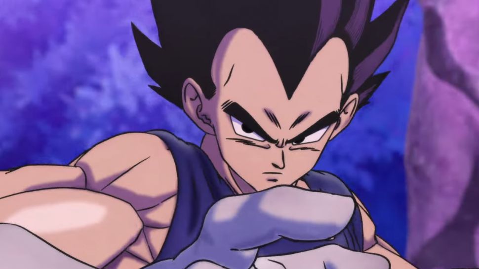 Dragon Ball Super: Super Her Is a Must-Watch With Your Kids
