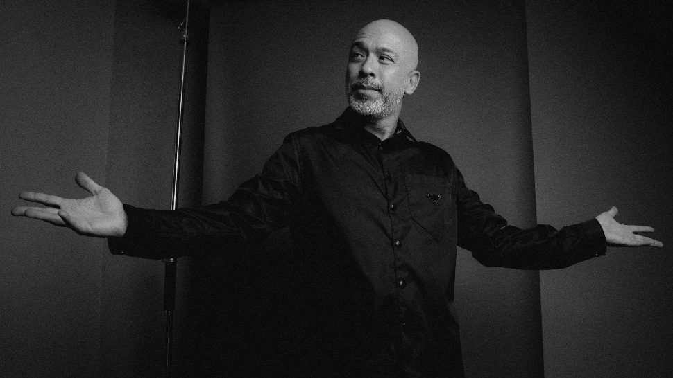 Jo Koy Photos from Esquire Cover Story