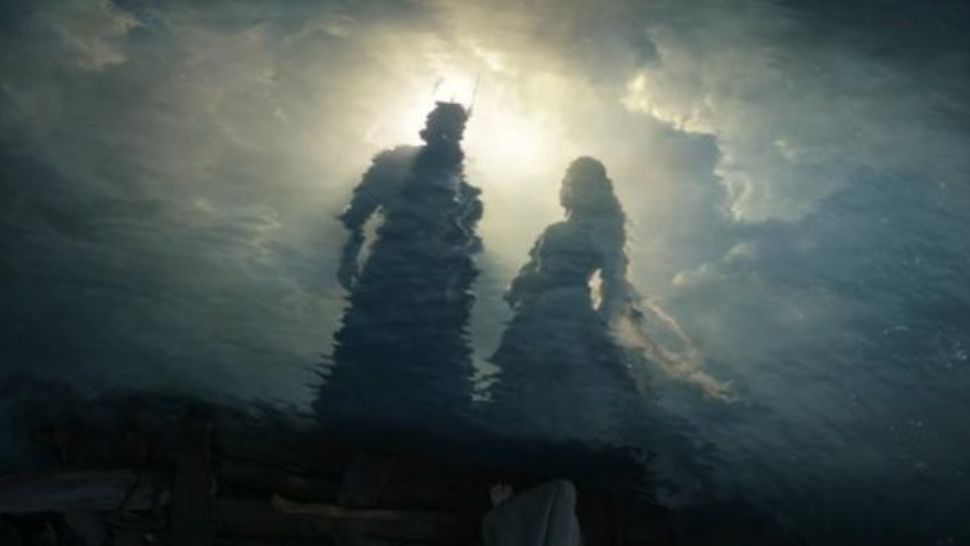 Rings of Power': Sauron Is Halbrand, Stranger Finale Ending Explained