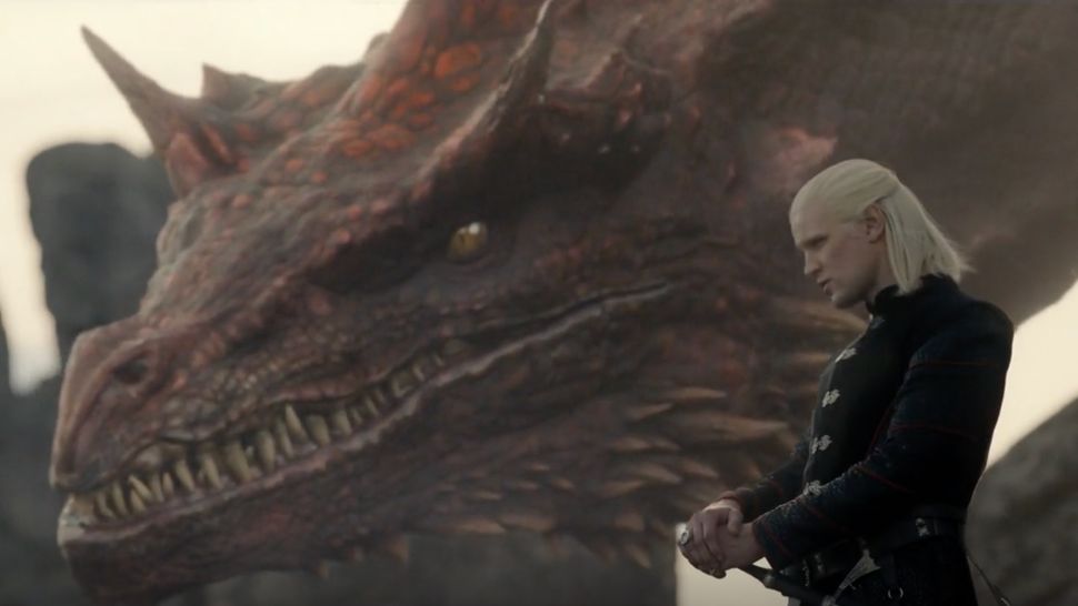 House of the Dragon' finale leaks online, HBO says it's 'aggressively  monitoring and pulling copies