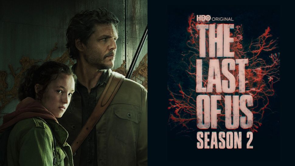 HBO's The Last of Us Renewed for Season 2