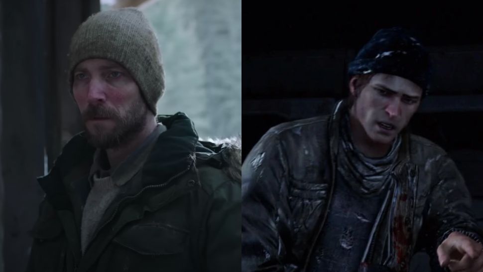 Why Troy Baker Didn't Play Joel or David in The Last of Us