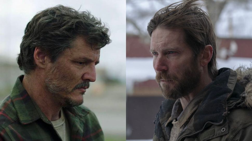 Troy Baker Shares Hope for Pedro Pascal and His Willingness To