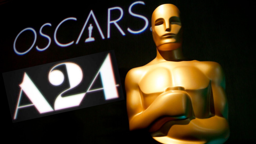 A24 Was the Biggest Winner of the 2023 Oscars