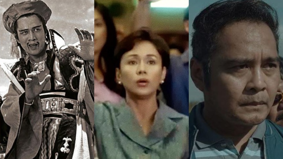 Oscars 2021 Frontrunners and Filipino Films
