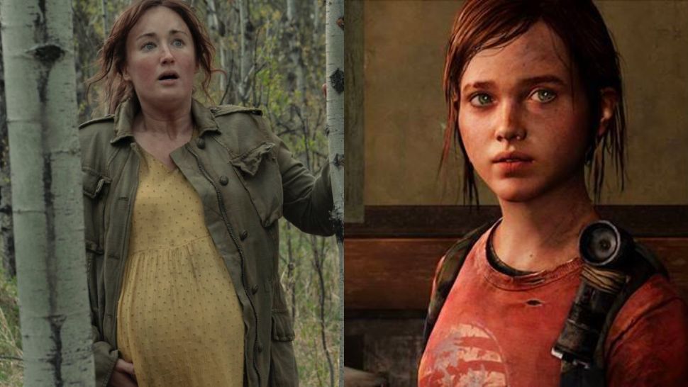 The Last Of Us episode 9 cast: Who plays Ellie's mother?