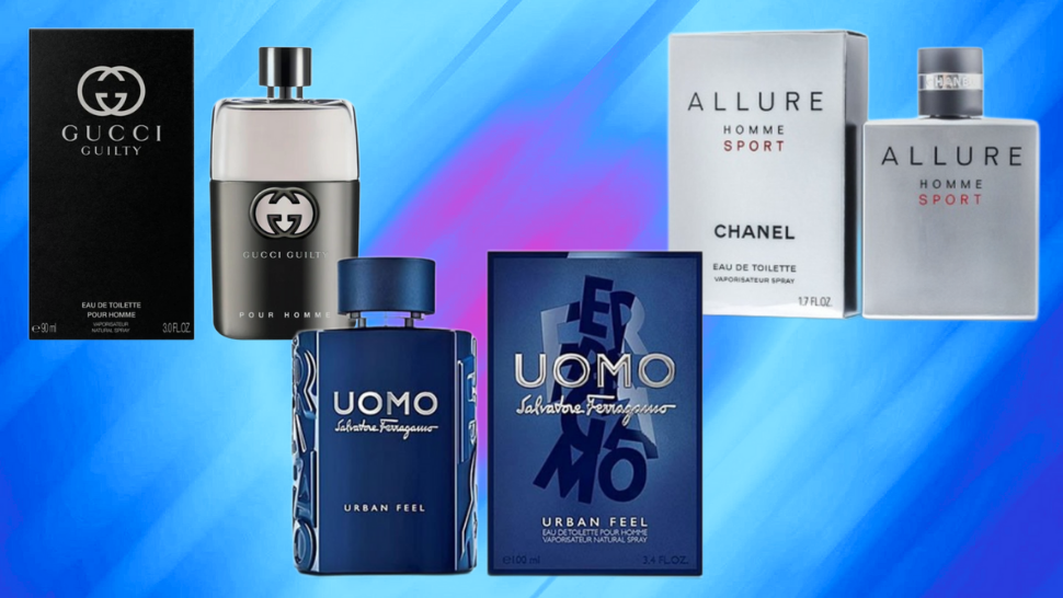 The a Best Men's Fragrances to Wear in Summer 2021: Tom Ford and