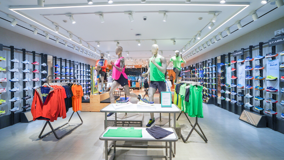 BIGGEST RETAIL STORE IN JAPAN ASICS TO OPEN HARAJUKU FLAGSHIP STORE  ASICS  Global - The Official Corporate Website for ASICS and Its Affiliates