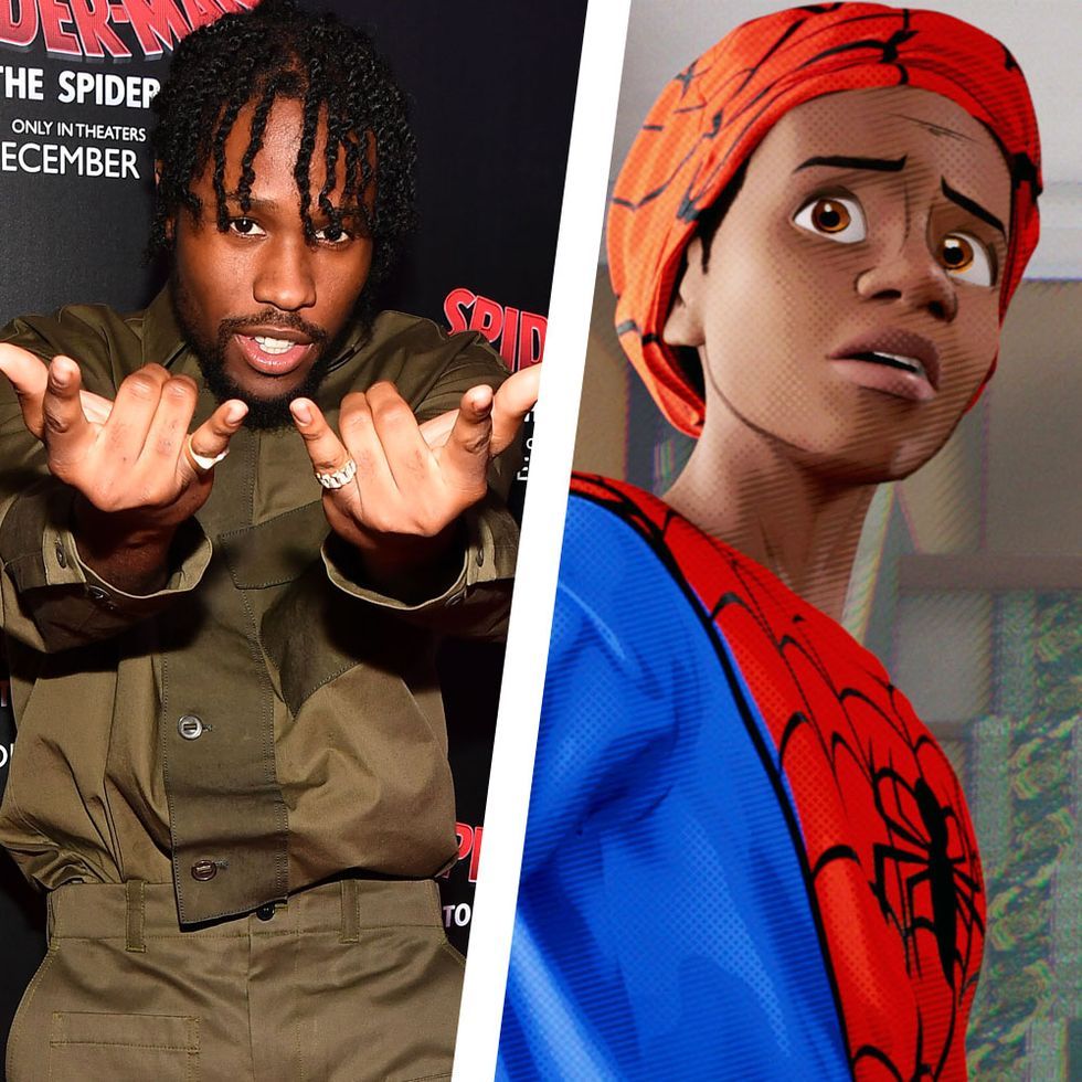 The Complete Ranking Of Spider Man Actors