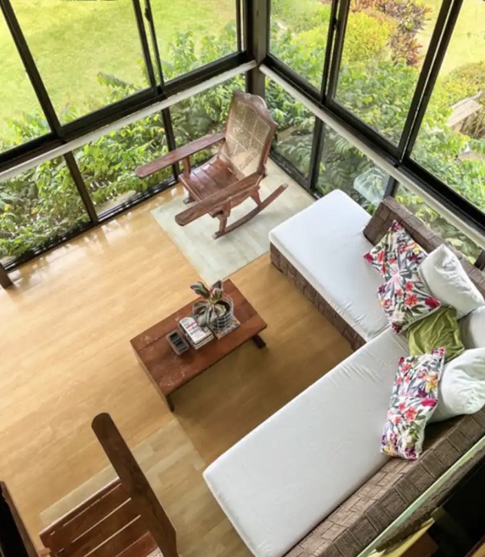 This Modern Bahay Kubo Airbnb In Laguna Is The Perfect Escape From The City