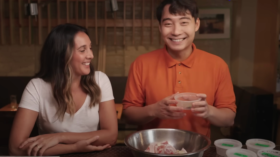 WATCH: Uncle Roger Reacts to Rachael Ray's Adobo - When In Manila