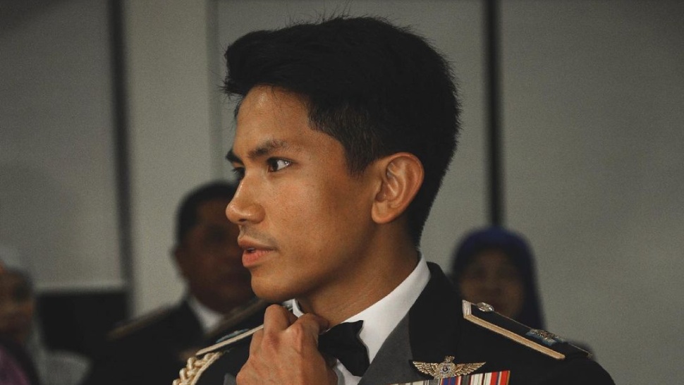 Who Is Mateen Bolkiah