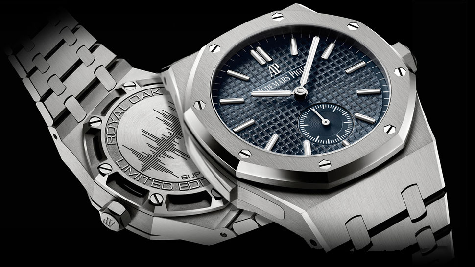 Audemars Piguet Royal Oak Minute Repeater Supersonnerie Watch Review, Price,  and Launch Date