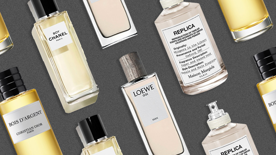 Best fragrances male online 2019