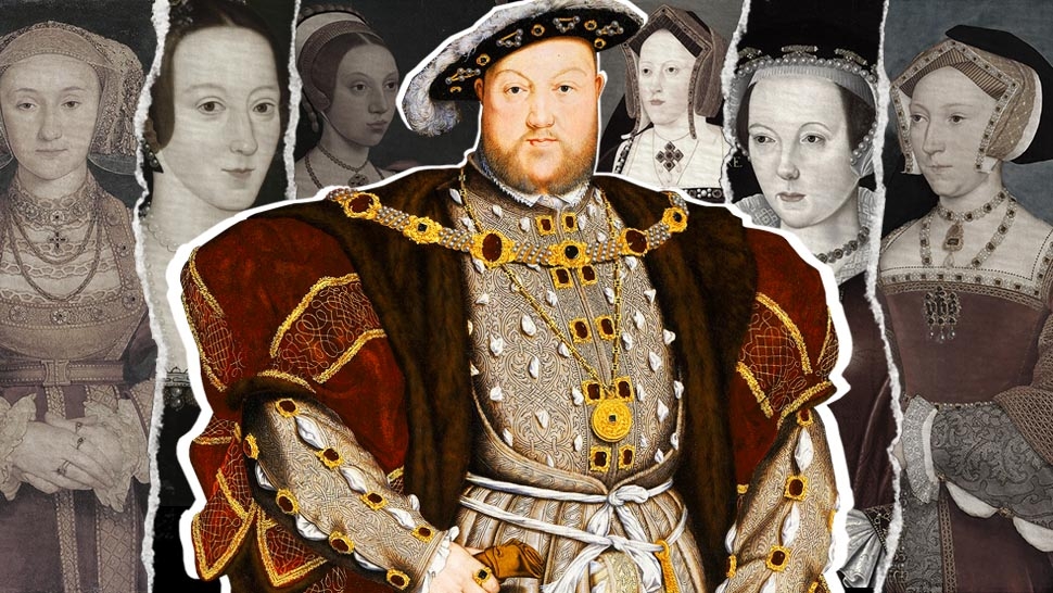 How boobs have grown with the times - from Henry VIII's 'bee-sting'  beauties to Bridgerton's buxom bosoms