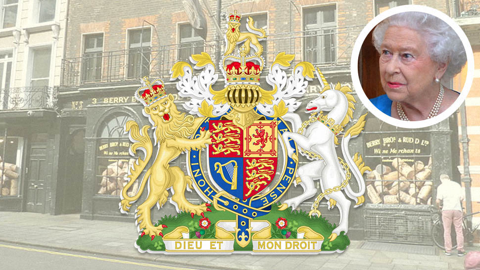 How Brands Earn a Royal Warrant, the Royal Family's Seal of Approval