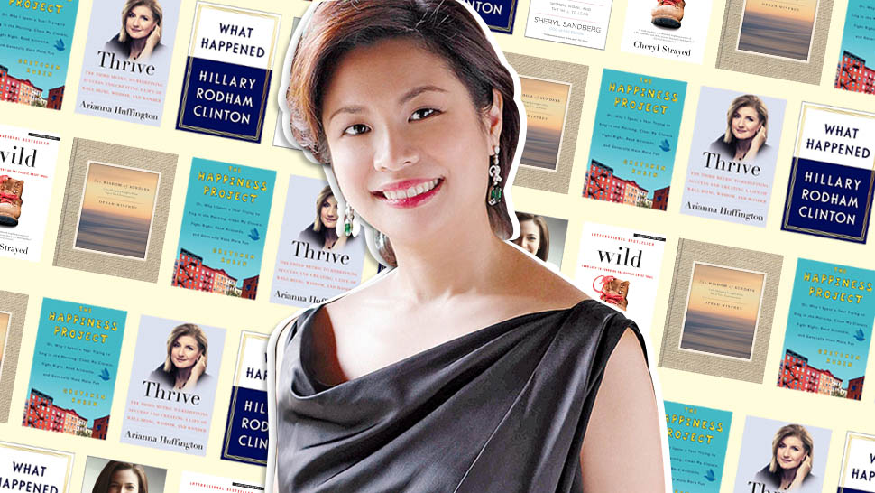 6 Books Every Woman Must Read: A List By National Book Store's Xandra  Ramos-Padilla