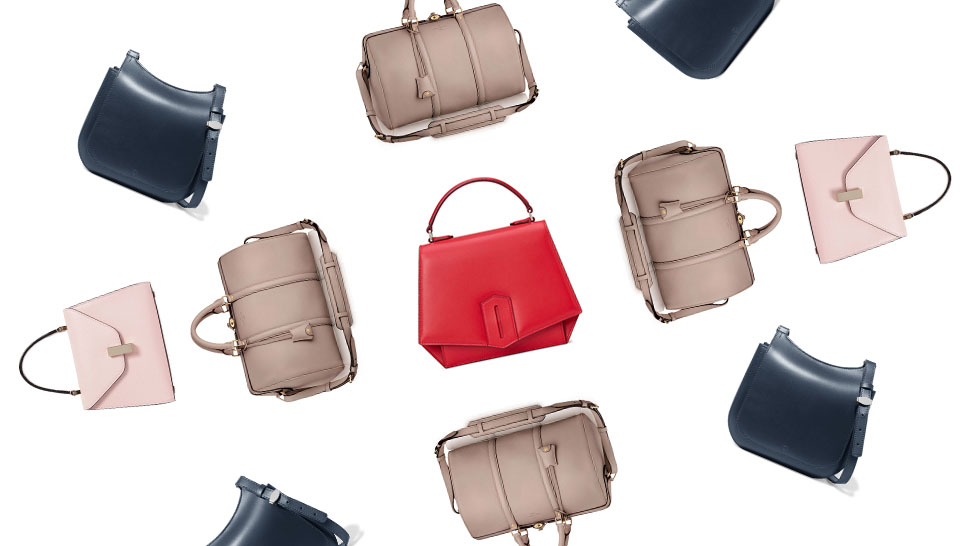 Versatile and Stylish Designer Handbag Custom Made for You #1116-006 Everywhere Elegance Personalized Handbag 