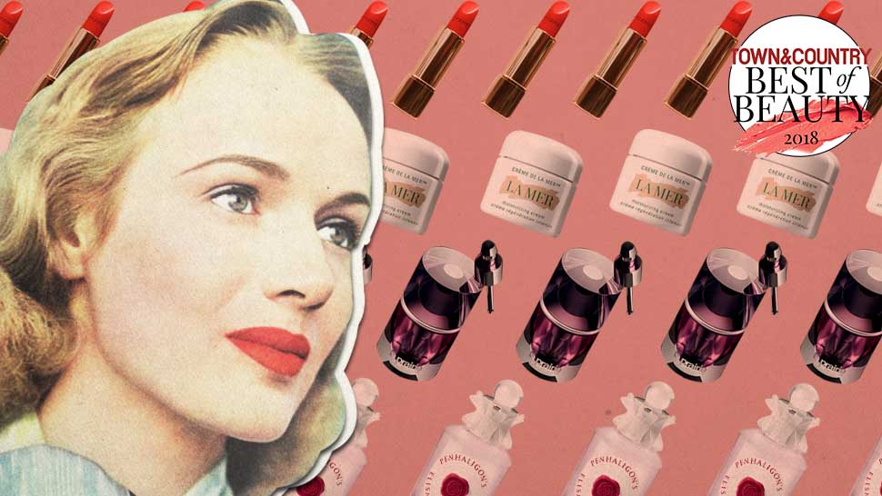 11 of the World's Oldest Beauty Brands