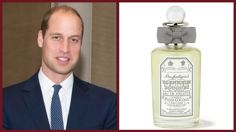 Prince Philip, William, & Other Royals' Favorite Perfumes - Scents Worn Royals
