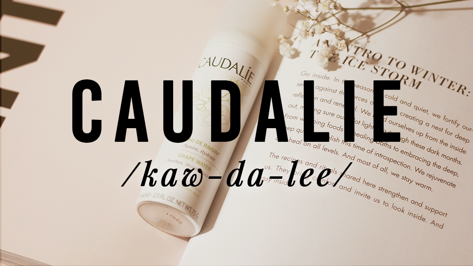 How to Pronounce Beauty Brand Names