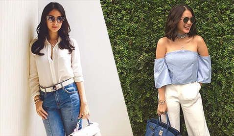 Heart Evangelista: Clothes, Outfits, Brands, Style and Looks