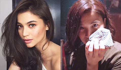 10 Best Hairstyles Of Anne Curtis To Try On Your Next Salon Visit