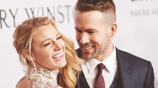 Ryan Reynolds Reveals The Moment He Knew Blake Lively Was The One 