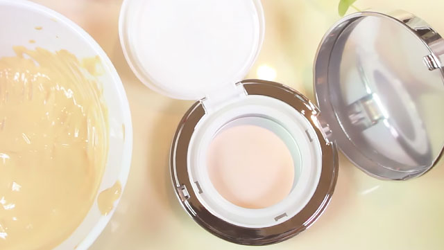 Get The Perfect Cushion Foundation Shade For Your Skin