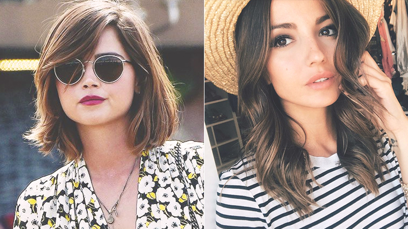 Low-Maintenance Haircuts That Will Save You Time And Salon Trips
