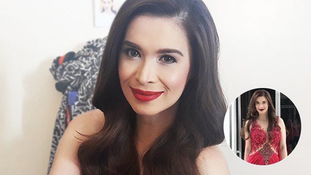 How Sunshine Cruz Stays Fit And Radiantly Beautiful At 38