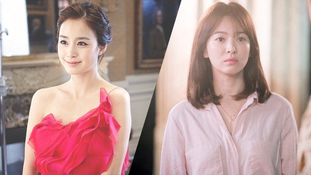 8 Korean Celebrities Who Got Secretly Married: Choi Ji Woo, Park Ha Sun,  More!