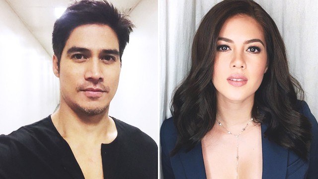 Pascual wife piolo Piolo's son