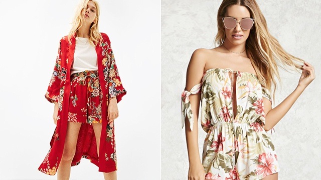 These Cover Ups Are Perfect for Shy Girls Who Still Want to Look Sexy