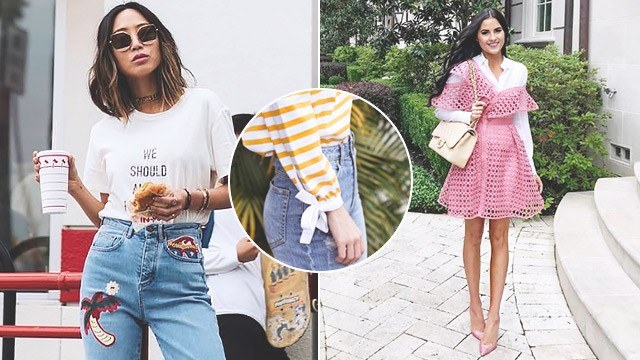 Summer Outfits in the Philippines to Make You Look Fresh