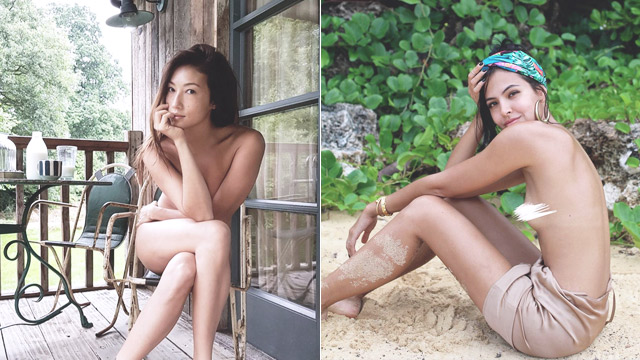 640px x 360px - Nude pinay celebs.