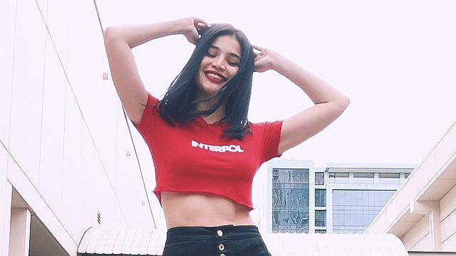 pants anne curtis outfit