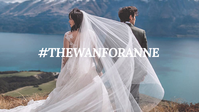 Here S How You Can Create A Catchy Hashtag For Your Wedding