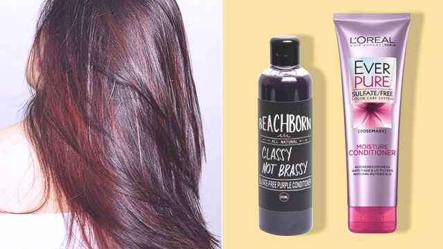 Best Conditioner For Color Treated Hair