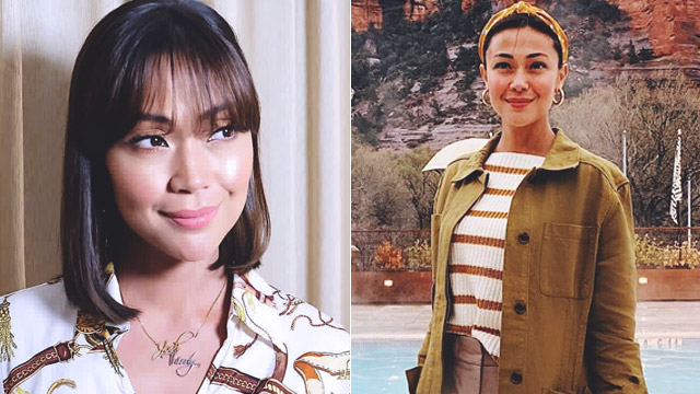 Beauty Lessons From Jodi Sta Maria