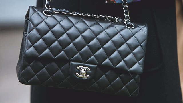 Are pre-loved luxury handbags a promising investment?