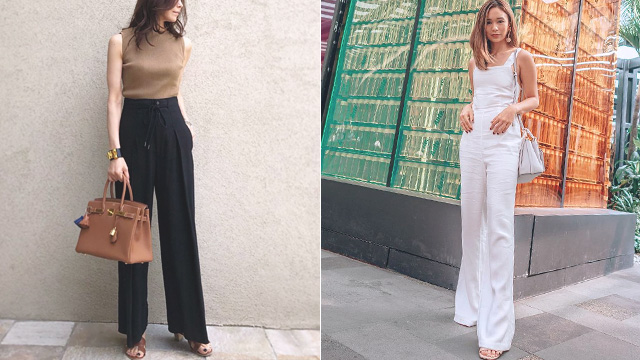Simple Tricks You Can Try To Look Taller In Pants