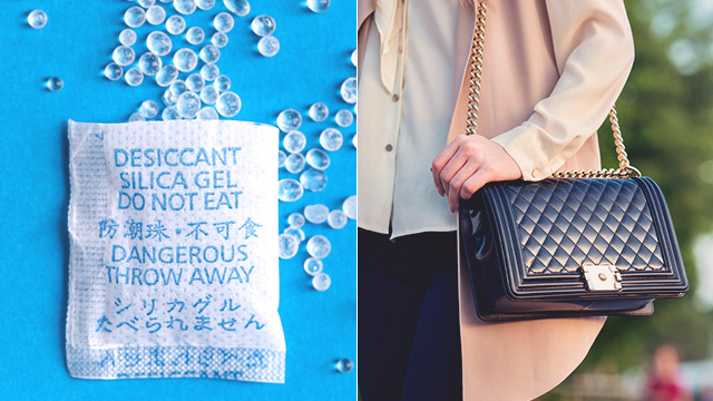 Netizens React To Heart Evangelista's Chanel Grocery Bag