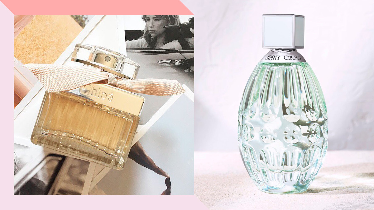 5 Floral, Powdery Fragrances That Can Be Your New Signature Scent