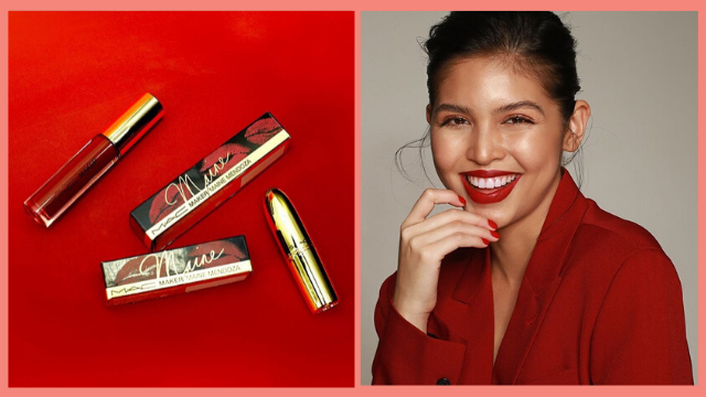 Maine Mendoza Just Created Another Personalized Product 