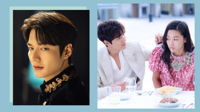 K-Dramas Starring Lee Min Ho That Are Worth Binge-Watching