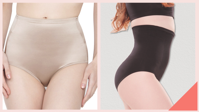 Look Sexier With the High Waist Panty Girdle - Wacoal Philippines